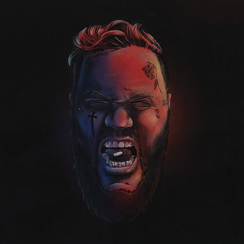 Jelly Roll - Self Medicated 2LP NEW