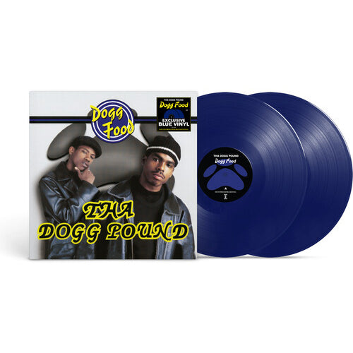 Tha Dogg Pound - Dogg Food 2LP NEW INDIE EXCLUSIVE