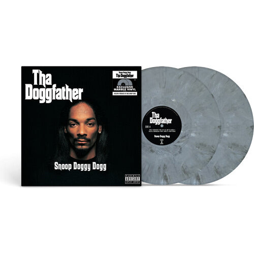 Snoop Doggy Dogg - Tha Doggfather 2LP NEW INDIE EXCLUSIVE