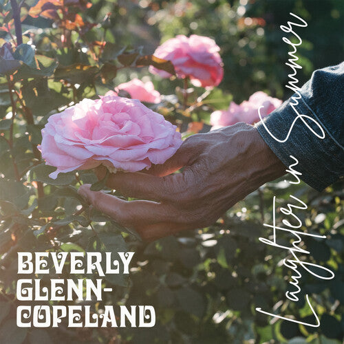 Beverly Glenn-Copeland - Laughter in Summer LP NEW