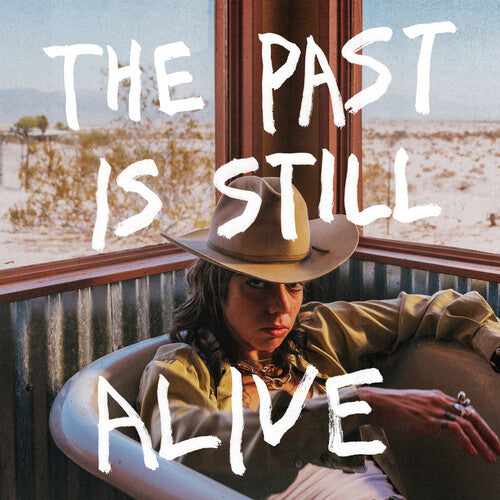 Hurray for the Riff Raff - The Past Is Still Alive LP NEW