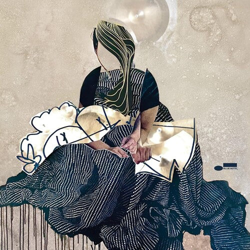 Johnathan Blake - Homeward Bound LP NEW