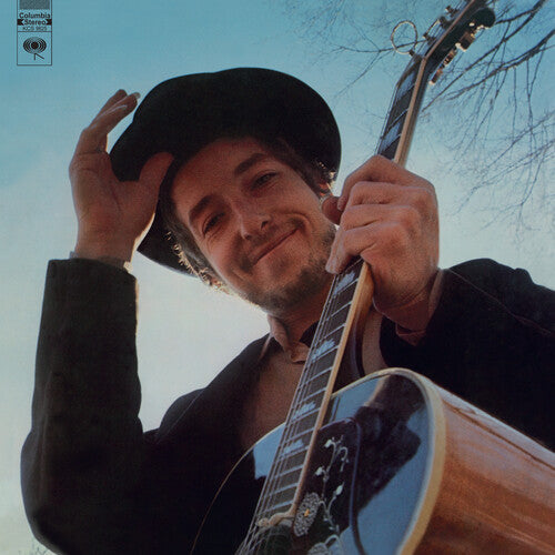 Bob Dylan - Nashville Skyline LP NEW