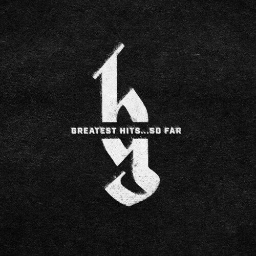 Brantley Gilbert - Greatest Hits...so Far CD NEW