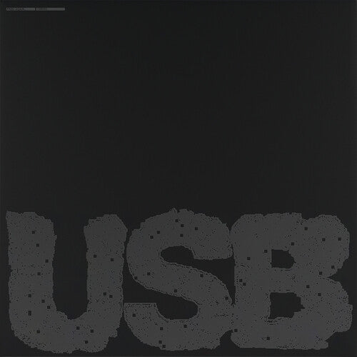 Fred Again - USB002 2LP NEW