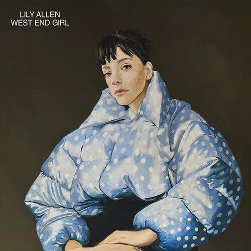 Lily Allen - West End Girl LP NEW
