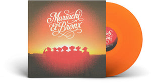 Mariachi El Bronx - Mariachi El Bronx IV LP NEW