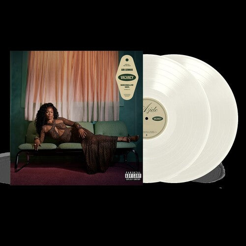 Ari Lennox - Vacancy 2LP NEW