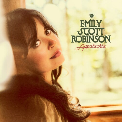 Emily Scott Robinson - Appalachia LP NEW