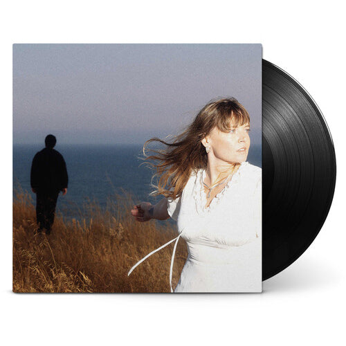 Courtney Marie Andrews - Valentine LP NEW