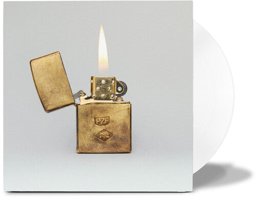 Mumford & Sons - Prizefighter LP NEW White Vinyl