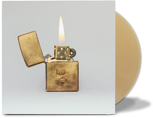 Mumford & Sons - Prizefighter LP NEW INDIE EXCLUSIVE