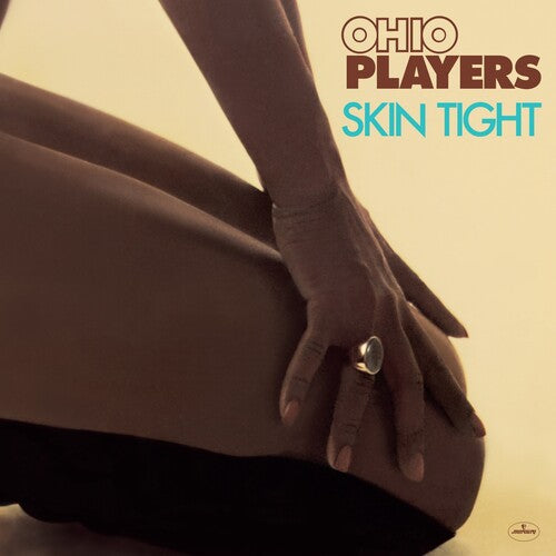 Ohio Players - Skin Tight LP NEW