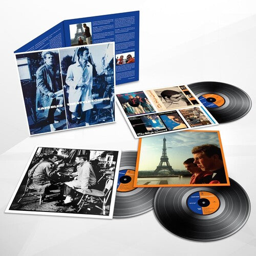 Style Council - Cafe Bleu (Special Edition) 3LP NEW