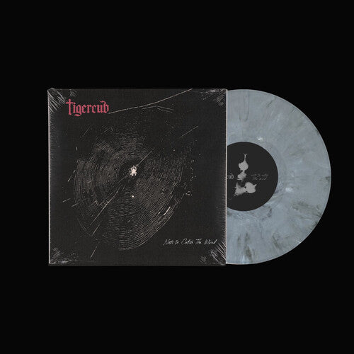 Tigercub -  Nets To Catch The Wind LP NEW Indie Exclusive