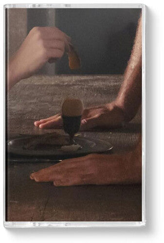 Charli XCX - Wuthering Heights CASSETTE NEW