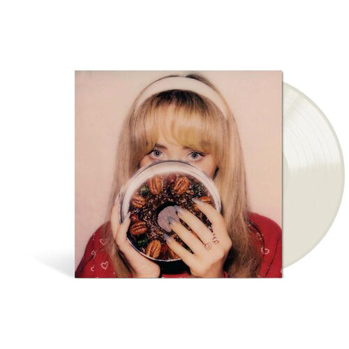 Sabrina Carpenter - fruitcake LP NEW