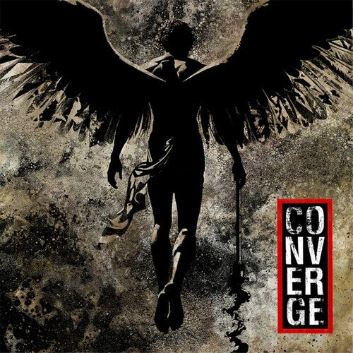 Converge - Love Is Not Enough LP NEW INDIE EXCLUSIVE