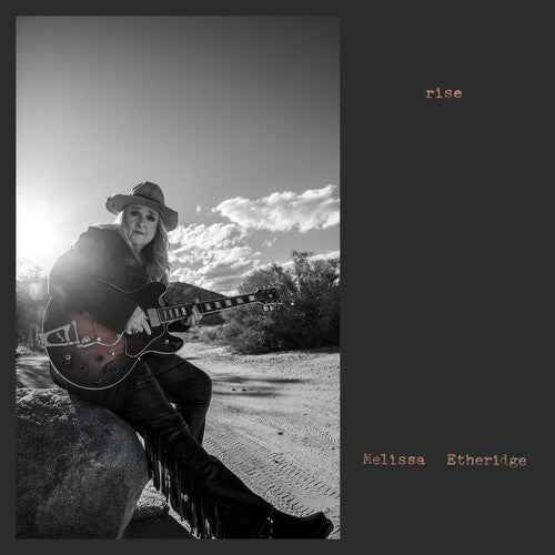Melissa Etheridge - Rise LP NEW