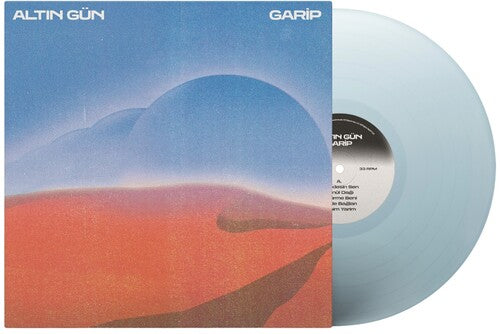 Altin Gun - Garip LP NEW Colored Vinyl