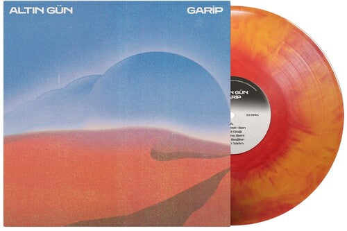 Altin Gun - Garip LP NEW INDIE EXCLUSIVE