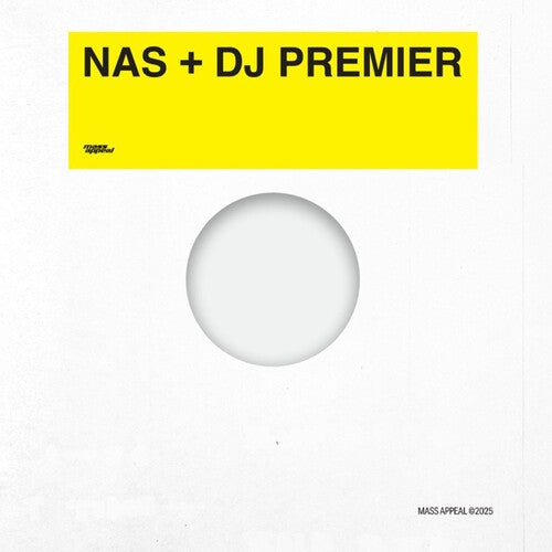 Nas - Light-Years LP NEW INDIE EXCLUSIVE