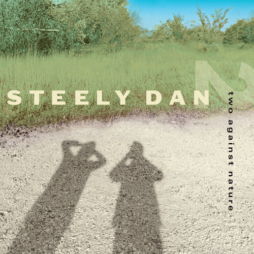 Steely Dan - Two Against Nature 2LP NEW