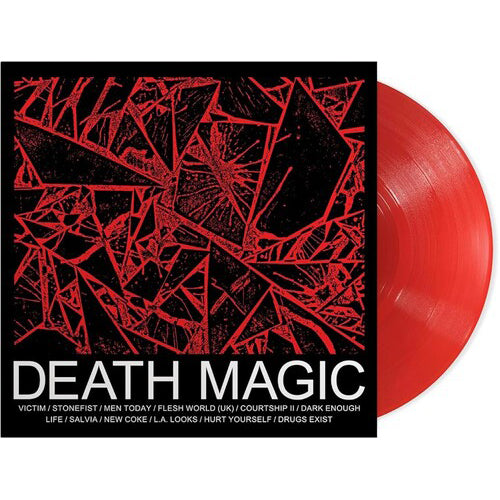 HEALTH - DEATH MAGIC LP NEW