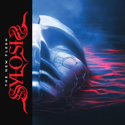 Sylosis - The New Flesh LP NEW