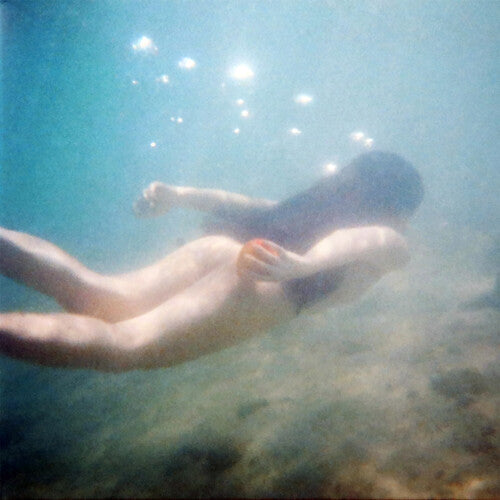 Ichiko Aoba - Windswept Adan 2LP NEW