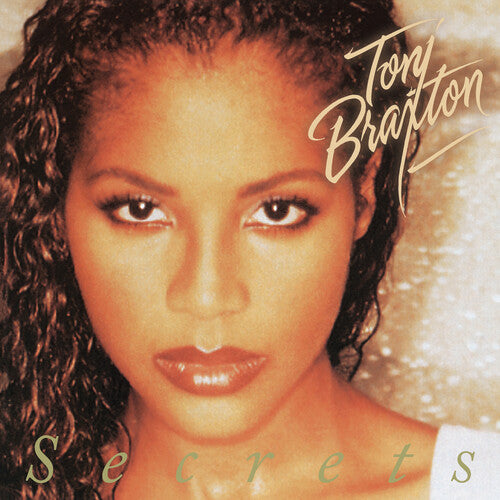 Toni Braxton - Secrets 2LP NEW