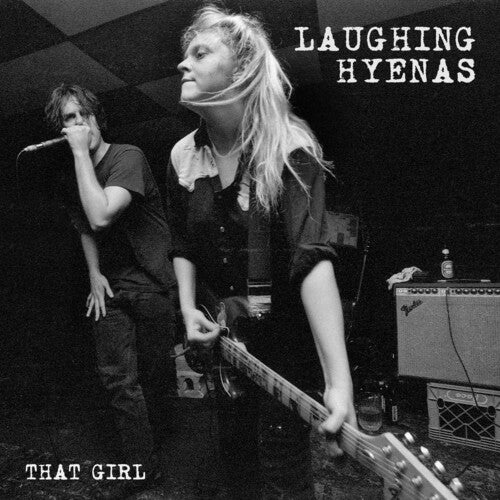 Laughing Hyenas - That Girl: Live Recordings 1986 - 1994 LP NEW