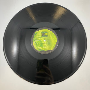 Lettuce – Unify LP USED Vinyl VG+/VG+