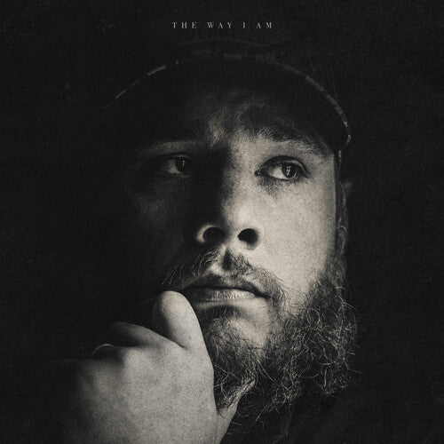 Luke Combs - The Way I Am 2LP NEW