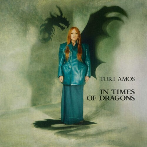 Tori Amos - In Times Of Dragons 2LP NEW