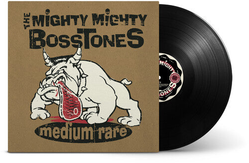 Mighty Mighty Bosstones - Medium Rare LP NEW