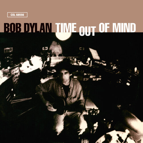 Bob Dylan - Time Out Of Mind 2LP NEW