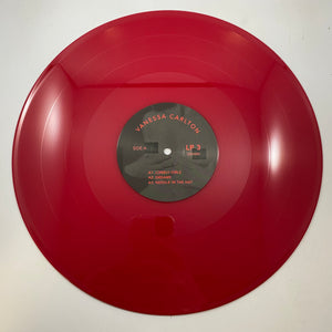 Vanessa Carlton – Double Live & Covers LP USED Vinyl NM/NM Color Vinyl