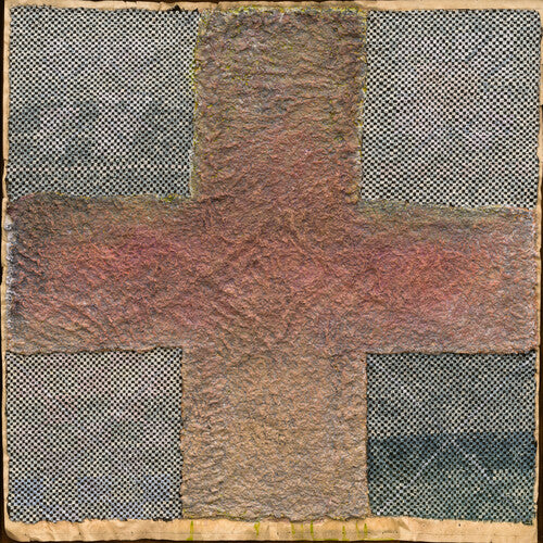 Kali Malone - Music for Intersecting Planes LP NEW