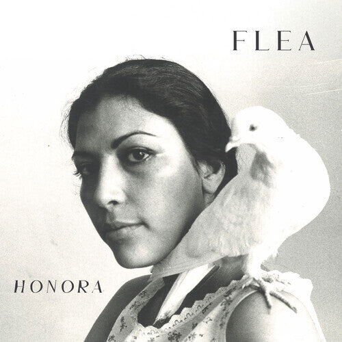 Flea - Honora 2LP NEW