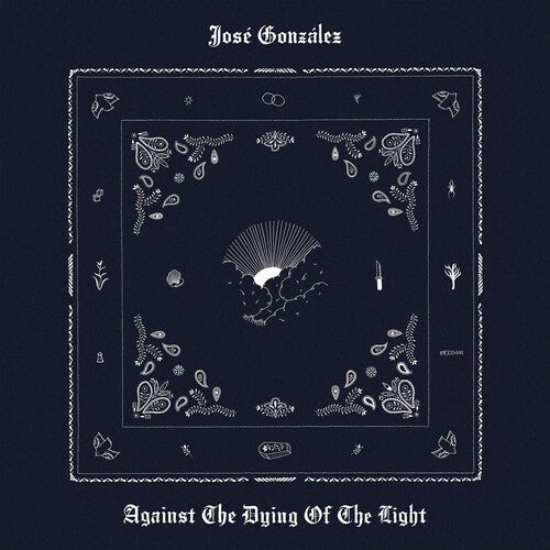 José González - Against The Dying Of The Light LP NEW