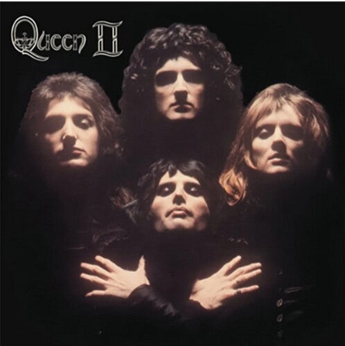 Queen - Queen II LP NEW 2026 REISSUE
