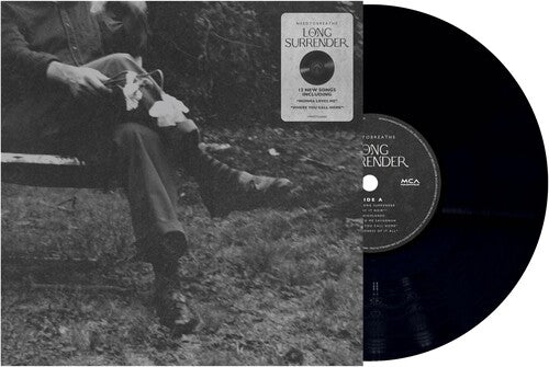 Needtobreathe - The Long Surrender LP NEW