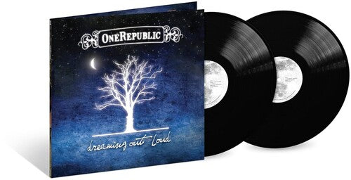 OneRepublic - Dreaming Out Loud 2LP NEW