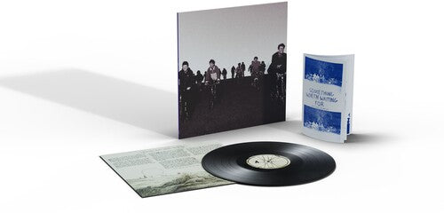 Friko - Something Worth Waiting for - LP NEW