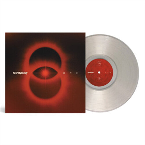 Sevendust - One LP NEW Indie Exclusive