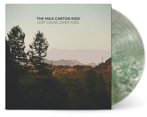 Milk Carton Kids - Lost Cause Lover Fool LP NEW Indie Exclusive