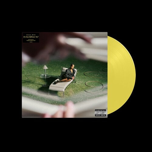 Ella Mai - Do You Still Love Me? LP NEW