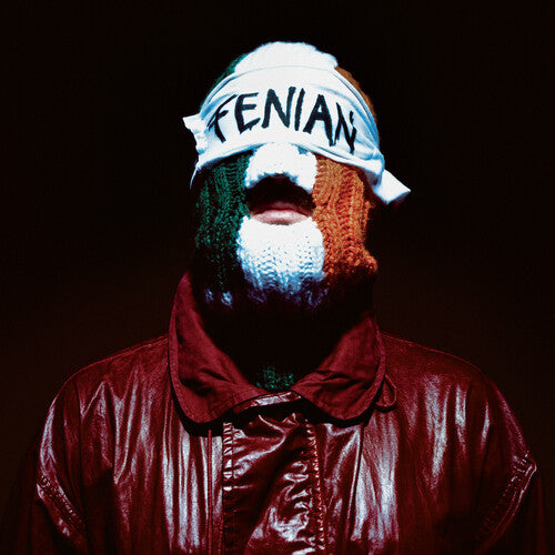 KNEECAP - Fenian LP NEW