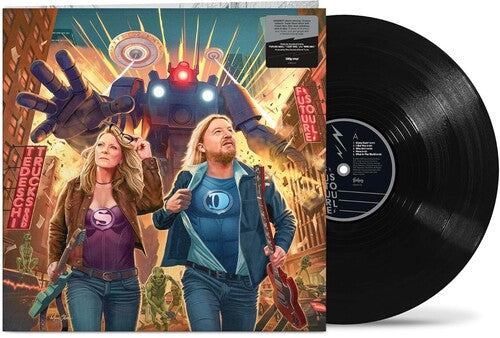 Tedeschi Trucks - Future Soul LP NEW BLACK VINYL